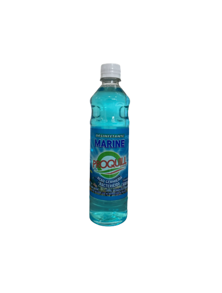 DESINFETANTE PROQUILL MARINE C/ 500 ML